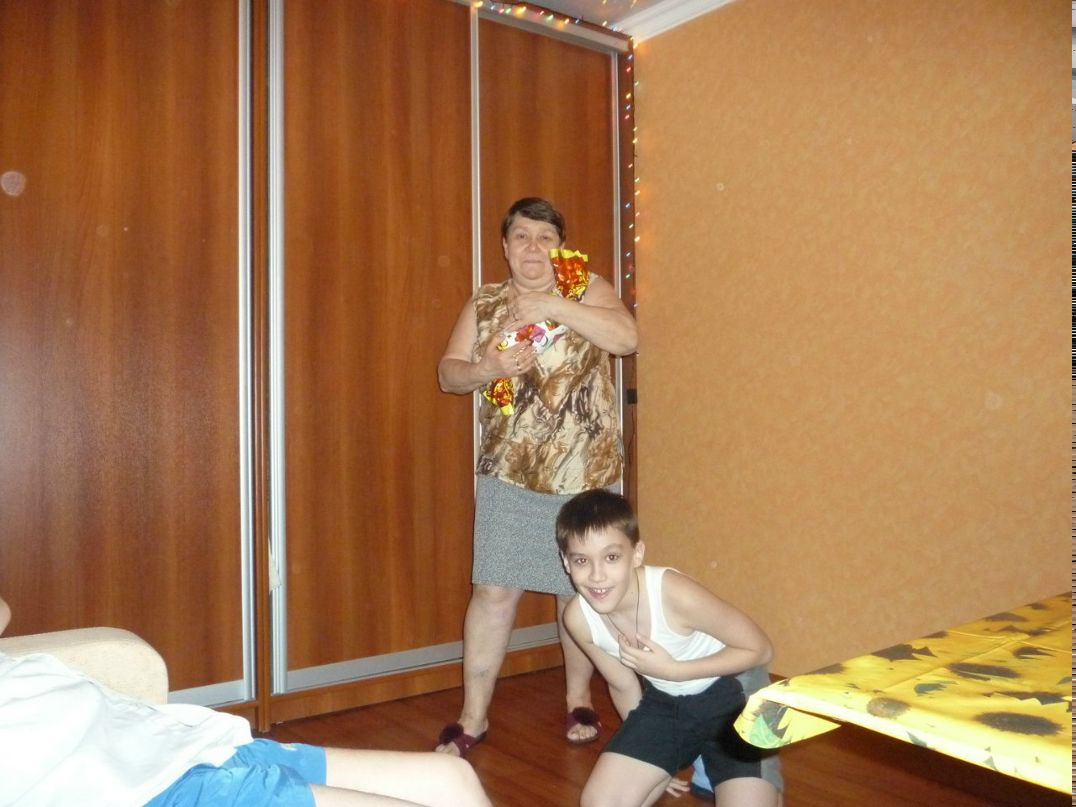 Наталья Кобзева | Москва