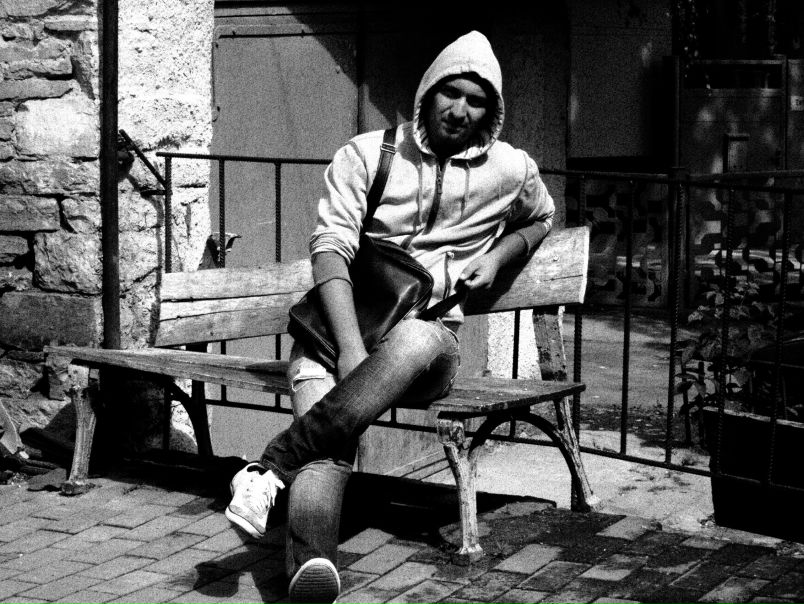 №99, Василий Кравчук, 40 лет, Киев №99, Василий Кравчук, 40 лет, Киев