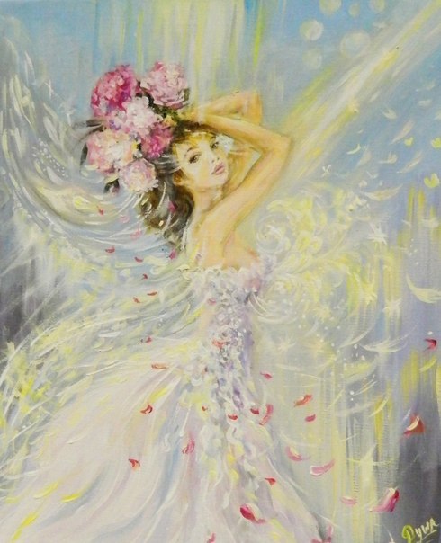 Наталья Михайлова | Митяево