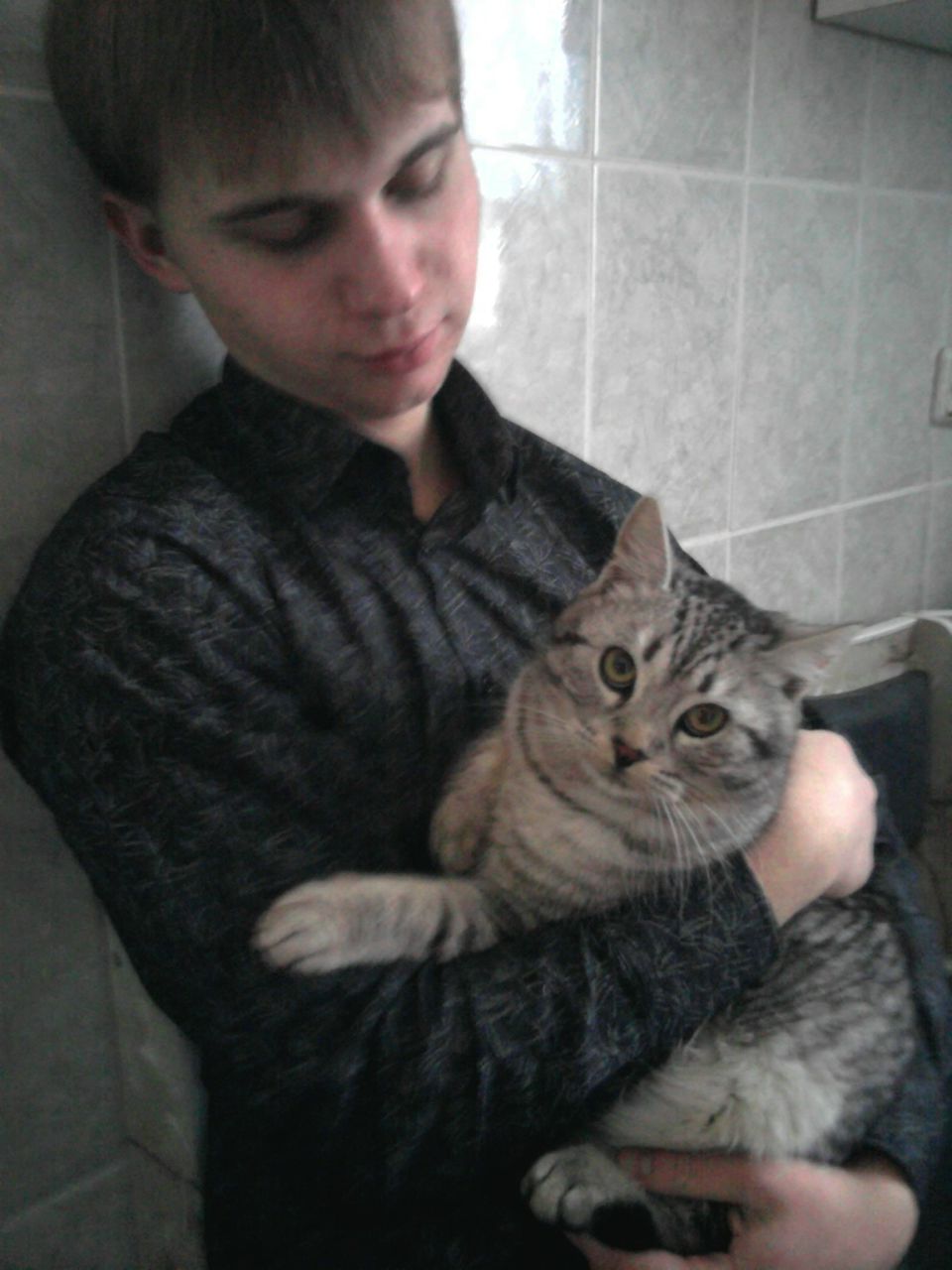 Павел Винокуров | 