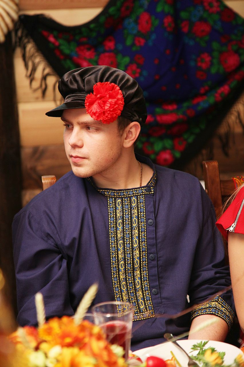 Сергей Задорожный | Москва