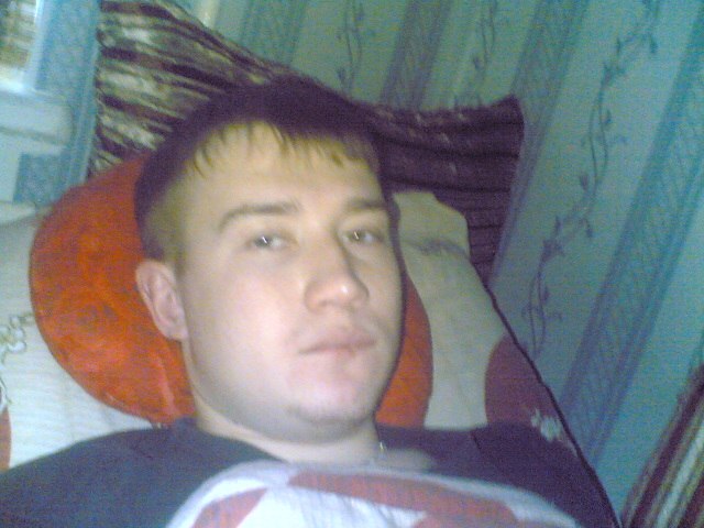 Илья Фёдоров | Уфа