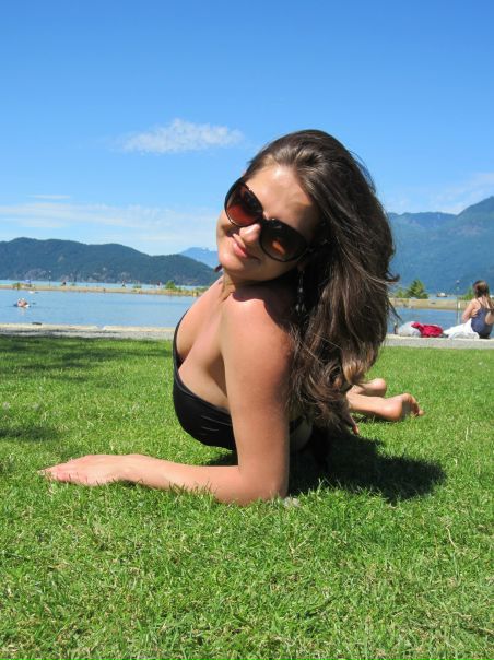 №6, Татьяна Эктова, 38 лет, Киев №6, Татьяна Эктова, 38 лет, Киев