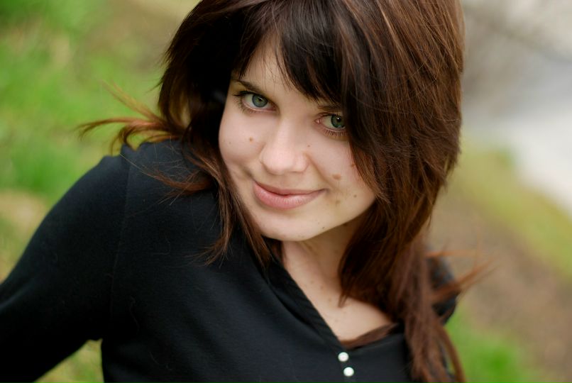 Юлия Щербатюк *MC Yuka* | Смела