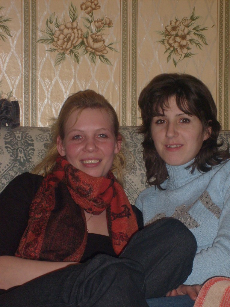 Нина Дёмина | Печоры