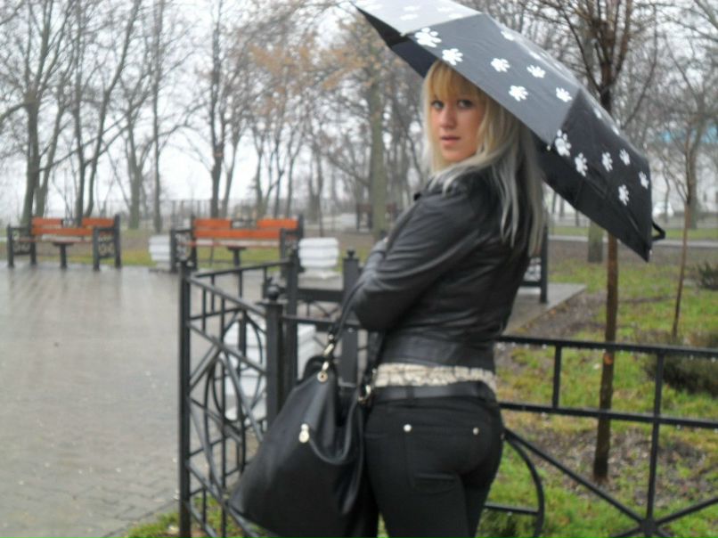 Олька Simpatyashka 