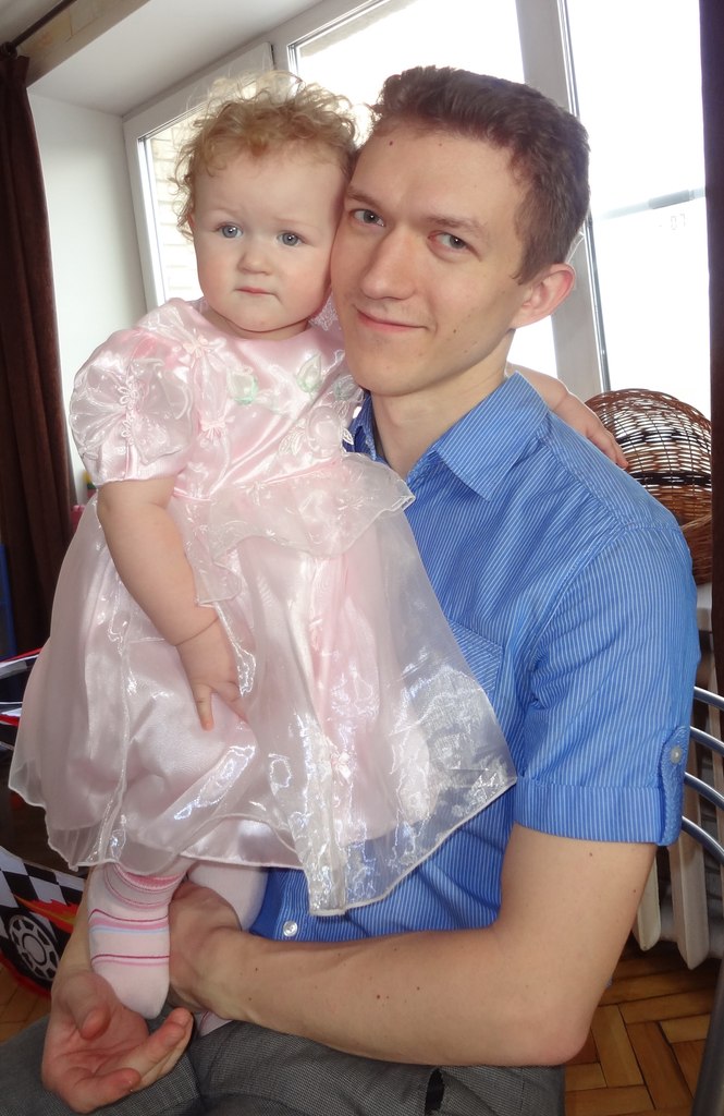 Миха Шульга | Санкт-Петербург