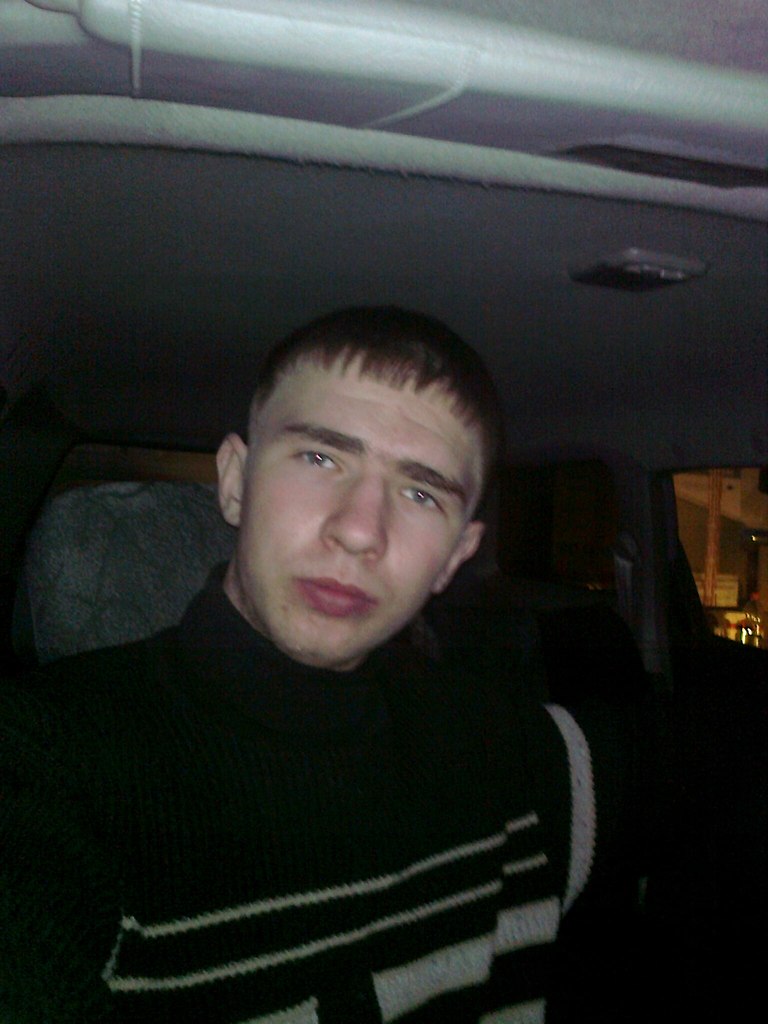 Иван Зубарев | Ангарск