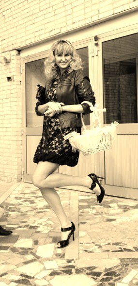 Юлия Багаева | Воскресенск