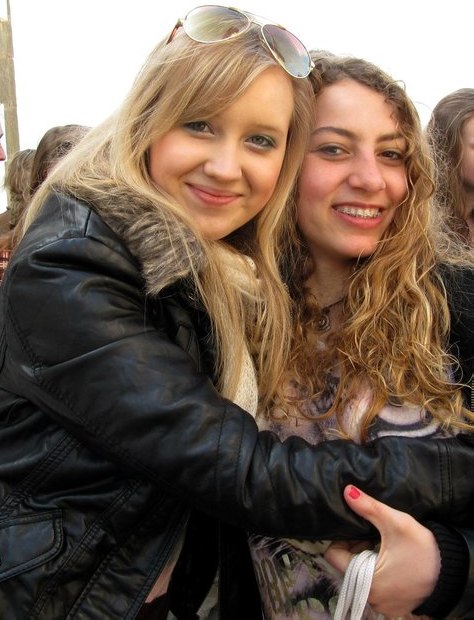 Виктория Карпович | Poznań