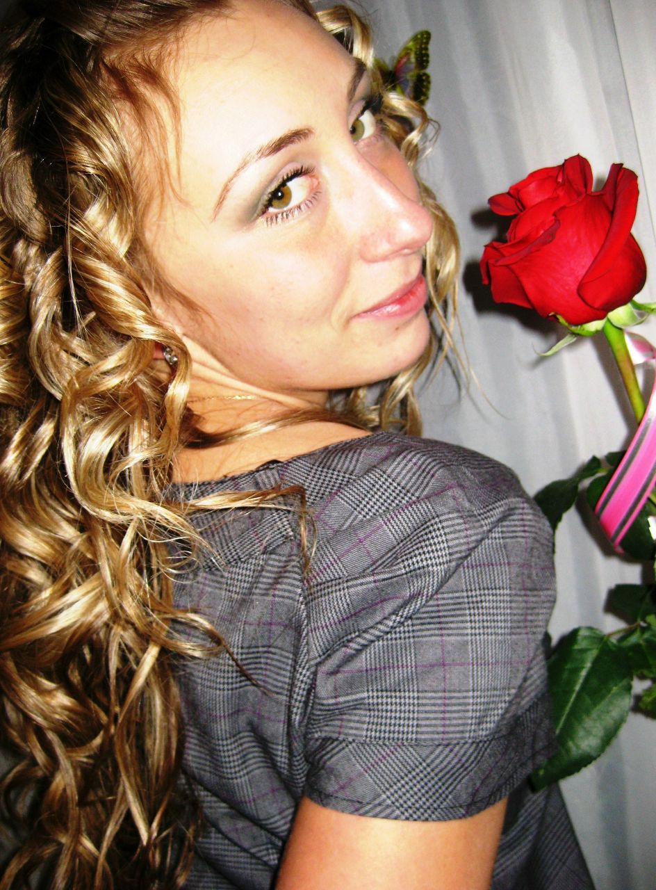 Алёнка Кобытченкова | Жмеринка