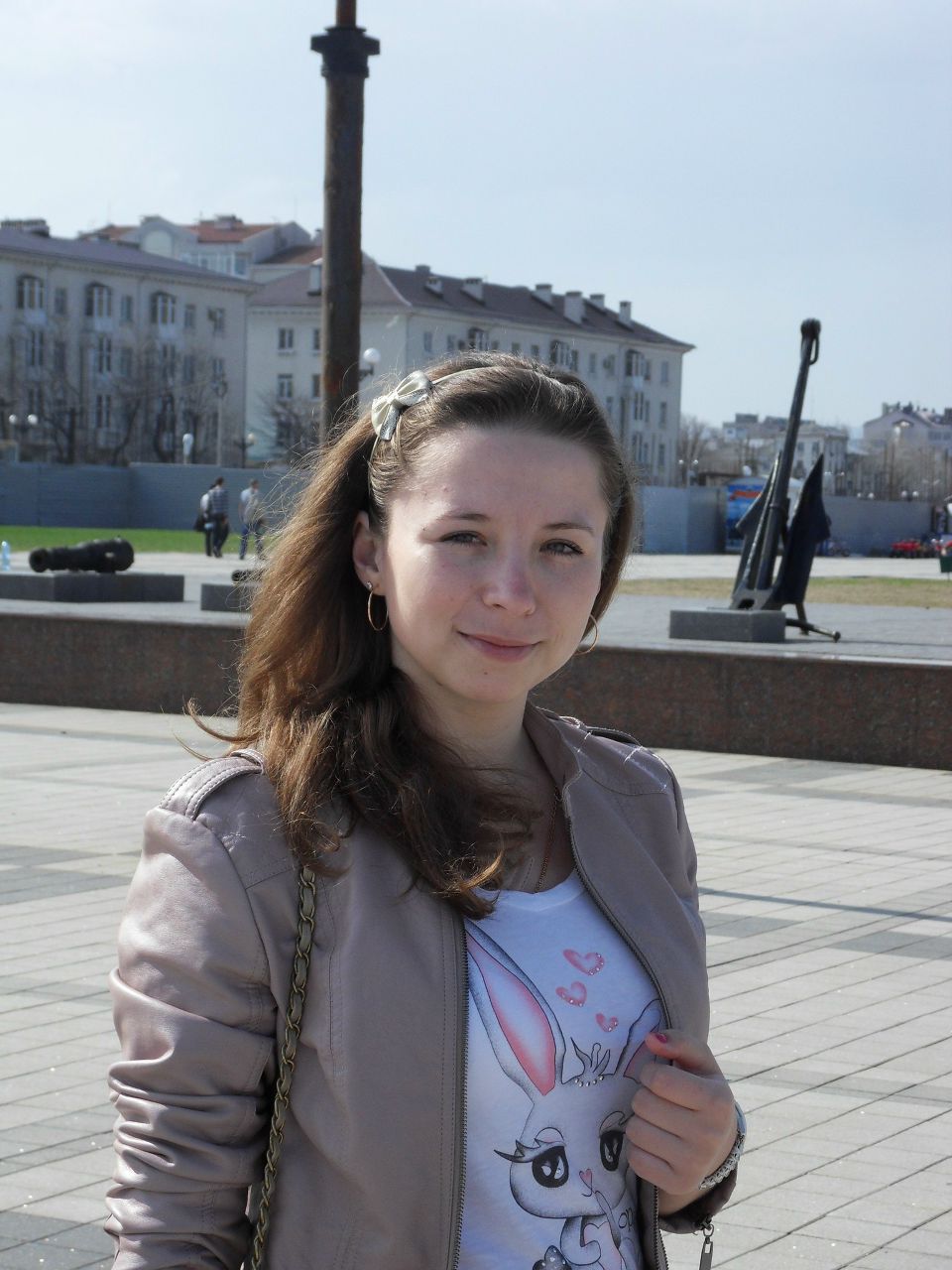 Валерия Шаханина | Анапа