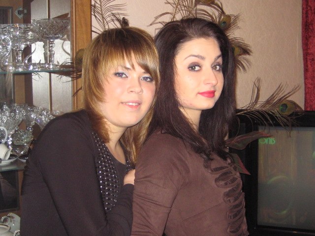 Надежда Дробная | Киев