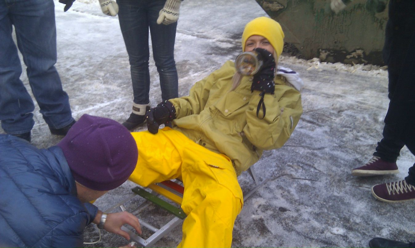 Сергей Давыденков Yodj | Москва