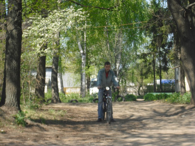 Григорий Тевяшов | Воронеж