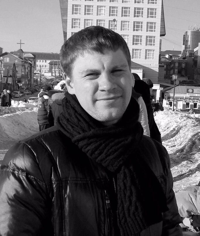 Роман Филиппов | Пермь