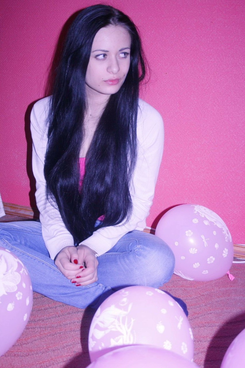 Евгения Мягкова | Королёв