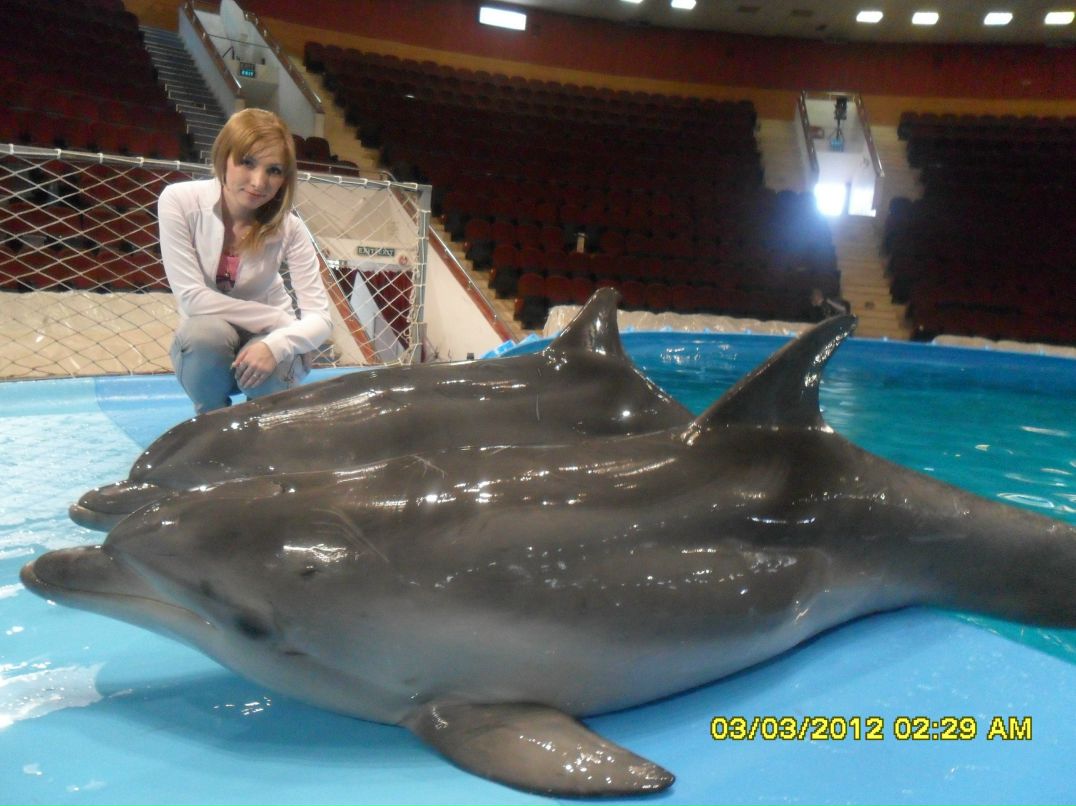 Ольга Ермолова | Алматы