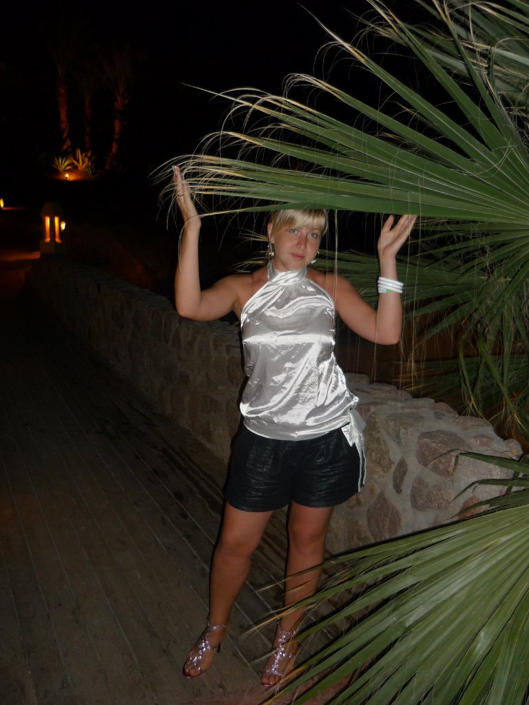 Ирина Салганюк | Киев