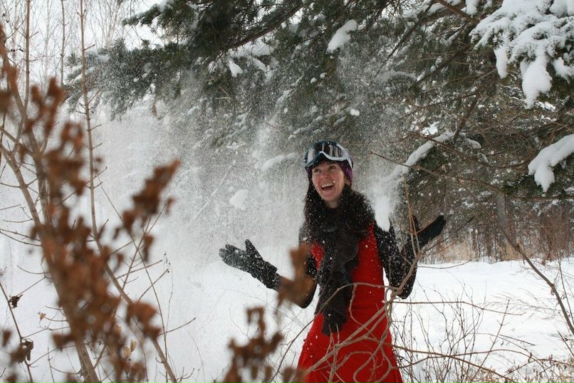 Алёна Филоненко | Madrid