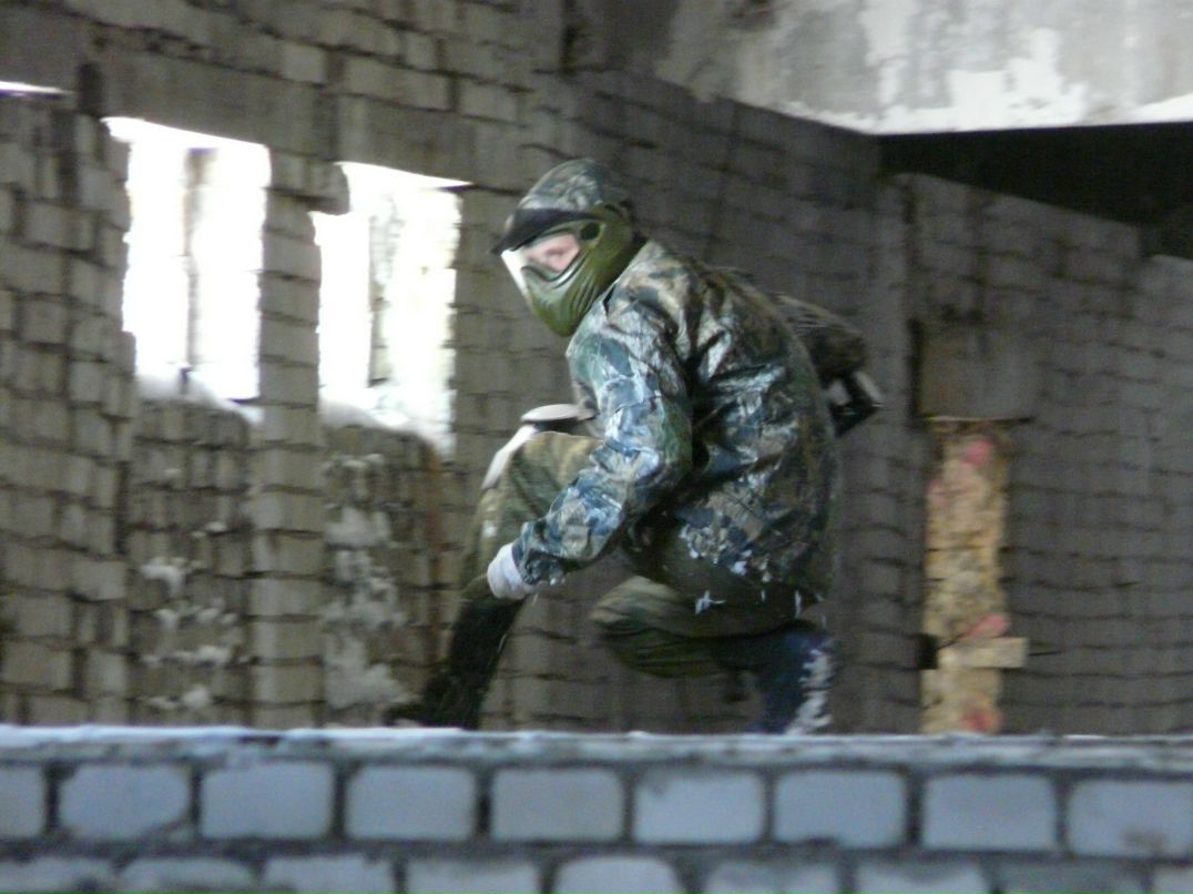 Ярик Бодяко ヤロスラ | Выборг