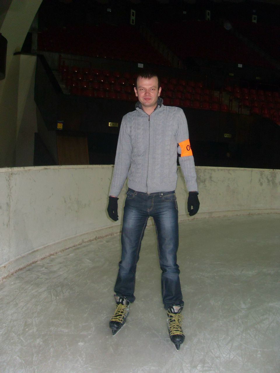 Сергей Ушак | Каменское / Днепродзержинск