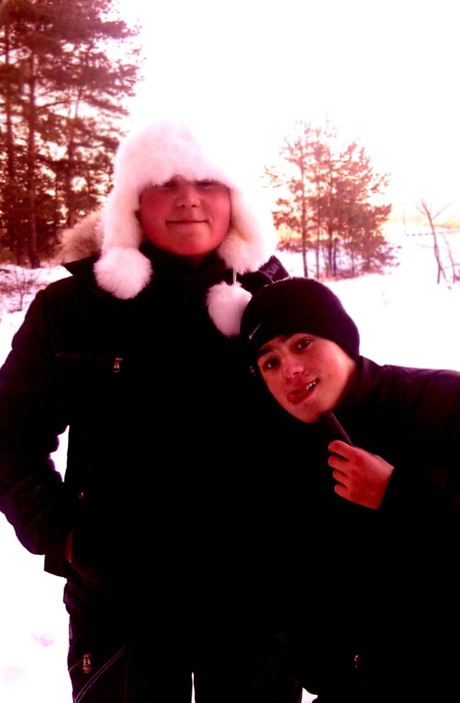 Вася Морозов ▼ | Рава-Русская