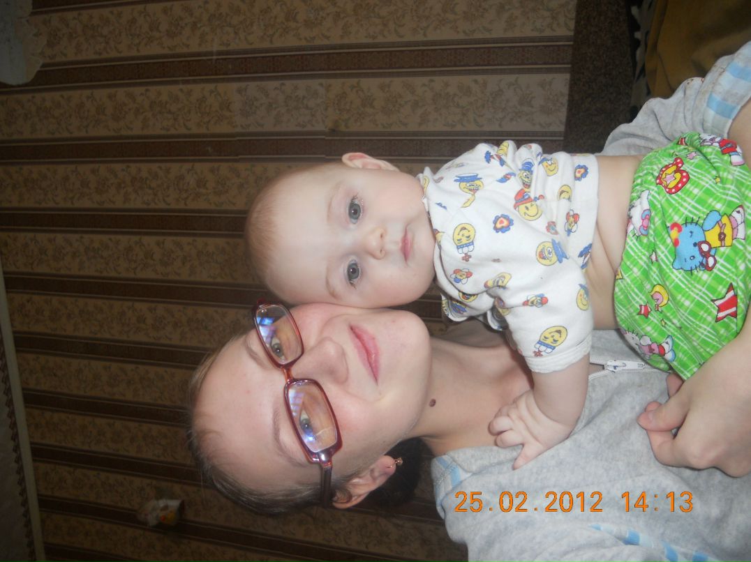 Евгения Кушназарова | Рыбинск