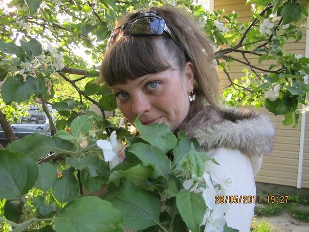 Марина Прыткова | Сергиев Посад