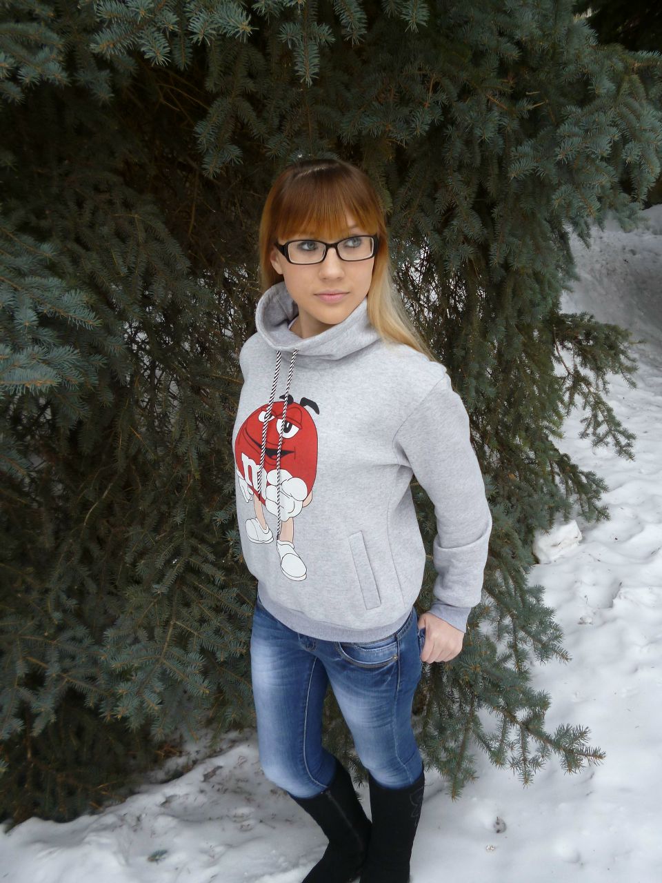 Алёна Буряева | Стерлитамак