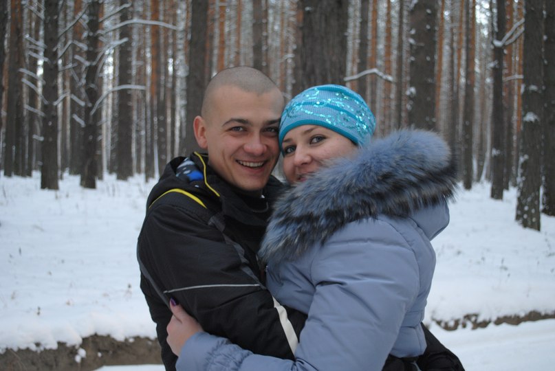 Мария Гаврилова | Тюмень