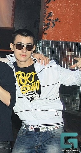 №7, Александр Назин, Ростов-на-Дону №7, Александр Назин, Ростов-на-Дону