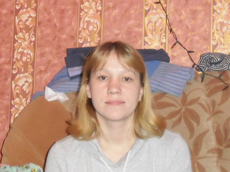 Наталья Михайлова | Бокситогорск