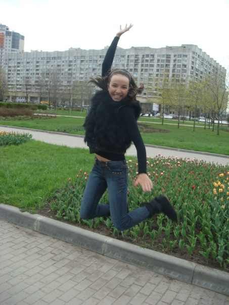 Таля Плескова ツ | Санкт-Петербург