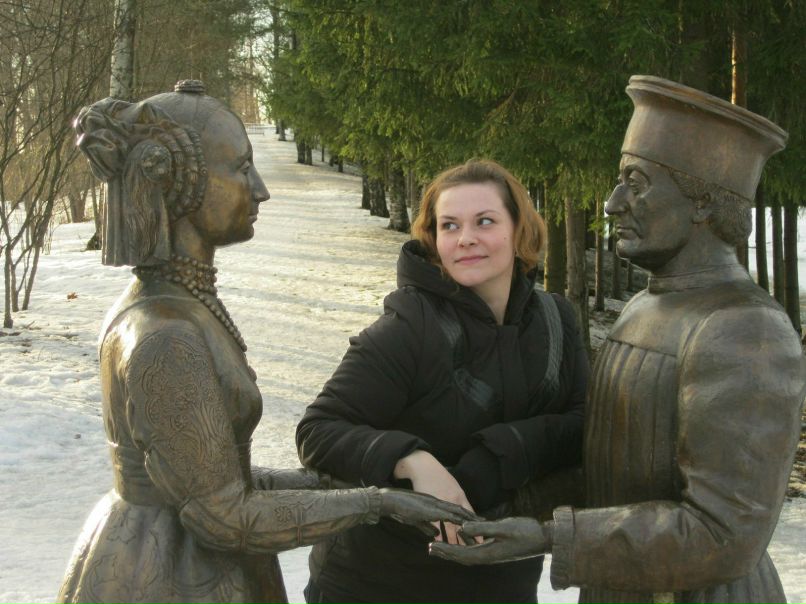 Михаил Лакомко | Санкт-Петербург