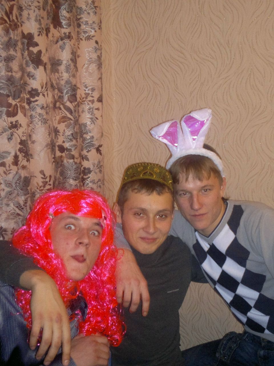 Витёк Лавров | Красноярск