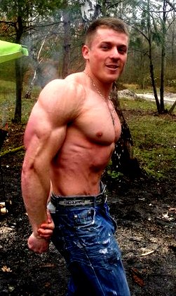 №13, Николай Дудченко, 39 лет, Шевченково (Великодимерская община) №13, Николай Дудченко, 39 лет, Шевченково (Великодимерская община)