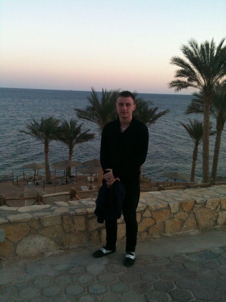 Dimka Sima | Санкт-Петербург