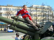 Фотография Степан Масленников