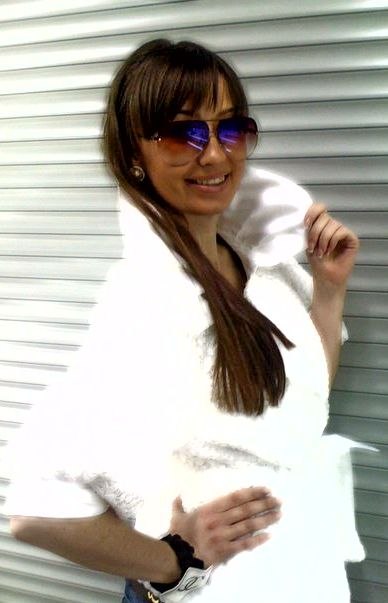 Инна Федотова-Кухарь | Днепр (Днепропетровск)