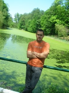 Сергей Малафеев | Малин