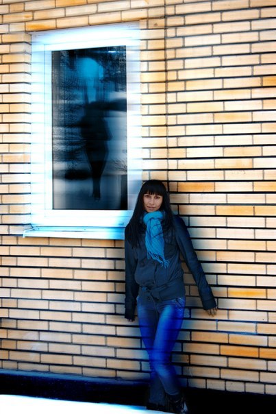 Даша Курносова | Магнитогорск