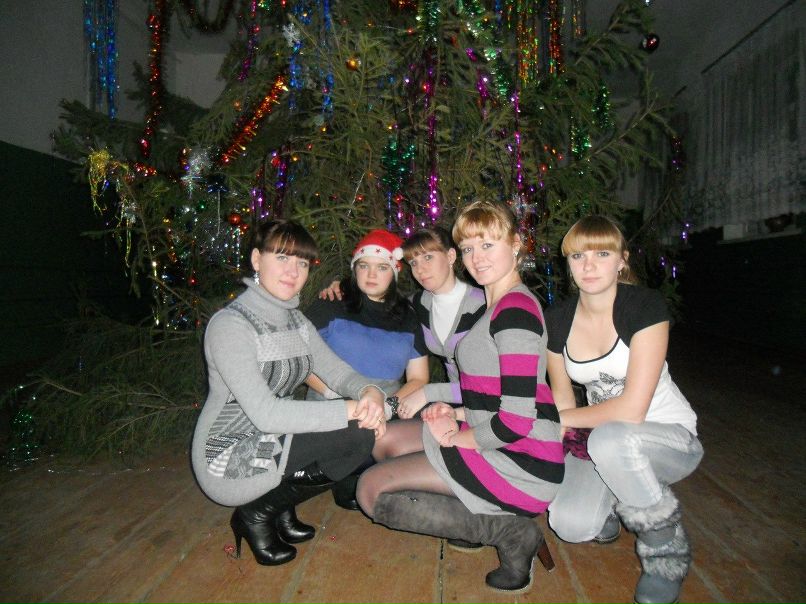 Оксана Святова | Нижний Новгород