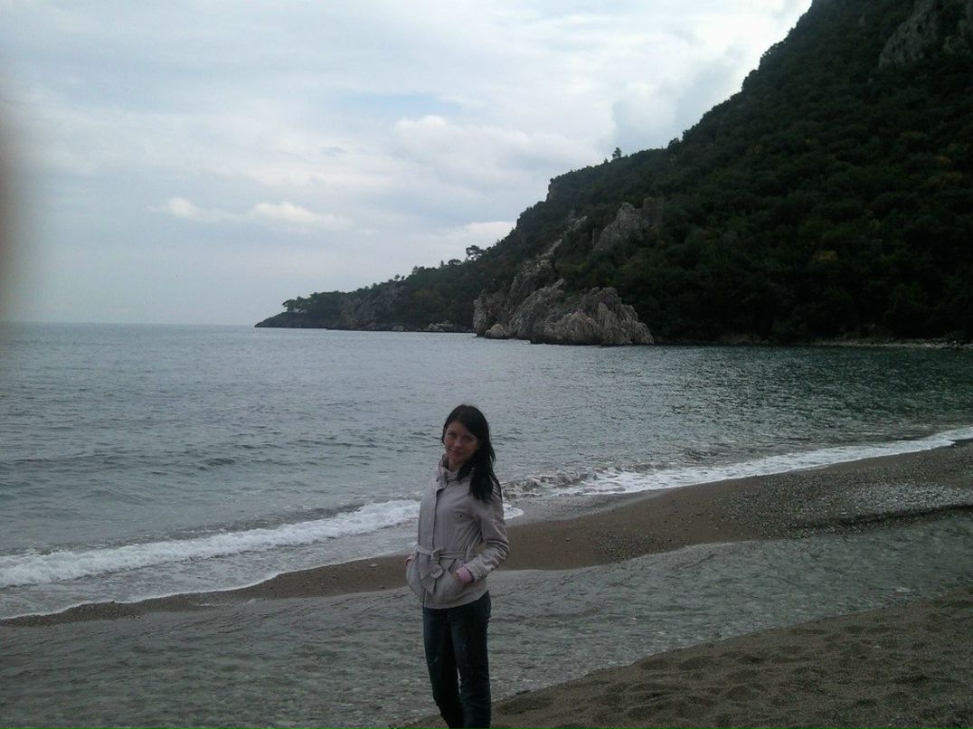 Ольга Романенко | Киев