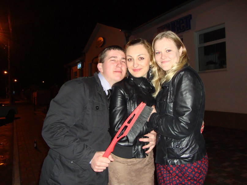 Виктория Лотоцкая | Киев