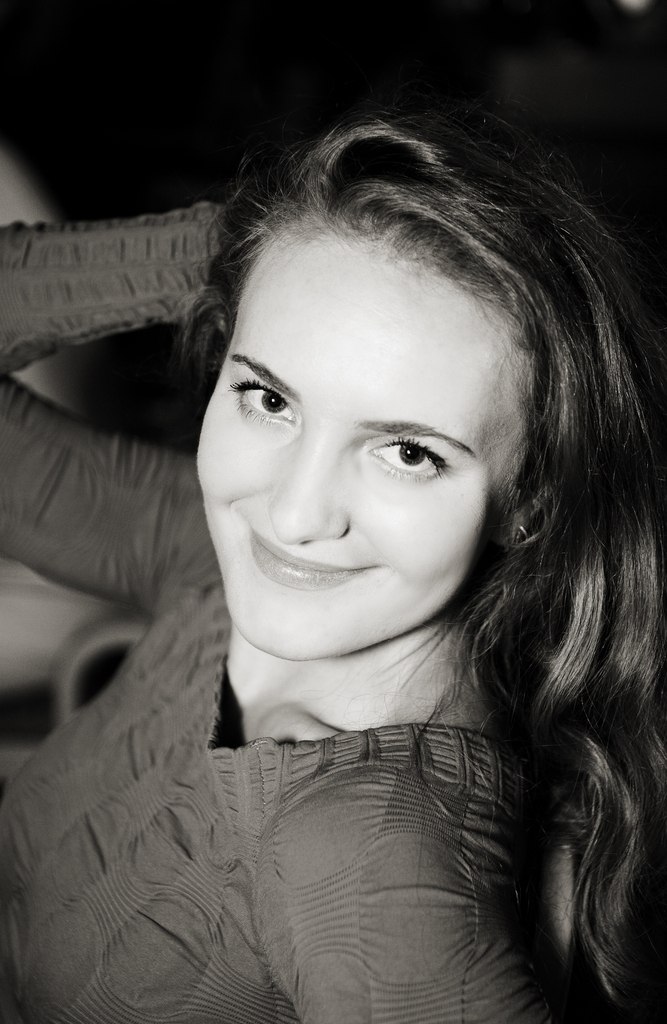 Анна Мешалкина | Санкт-Петербург