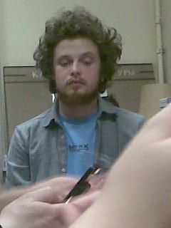 Александр Родионов | Санкт-Петербург