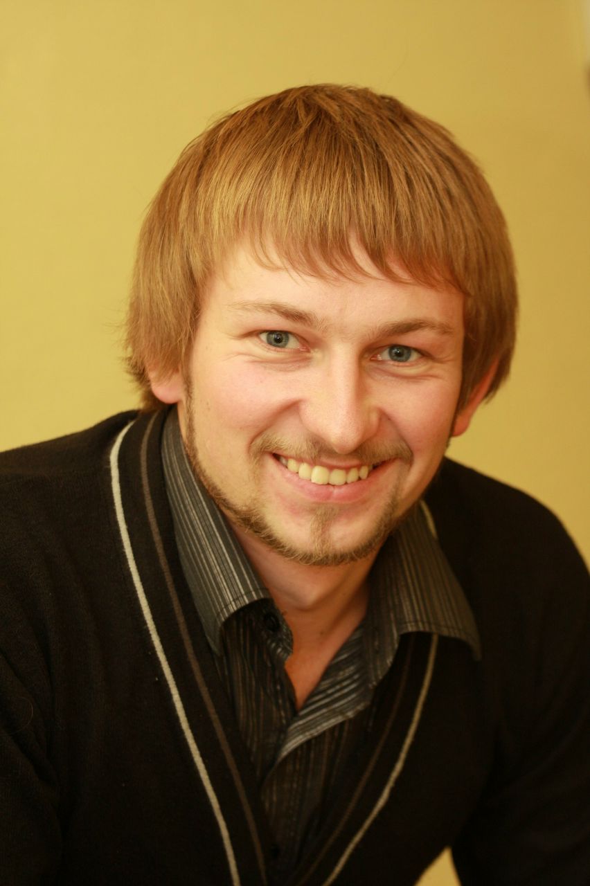 Олександр Рись | Москва