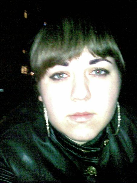 №108, Анастасия Кобец, 39 лет, Симферополь №108, Анастасия Кобец, 39 лет, Симферополь