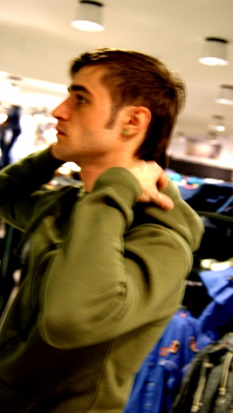 №66, Сергей Сеничкин, 42 года, Москва, Россия №66, Сергей Сеничкин, 42 года, Москва, Россия